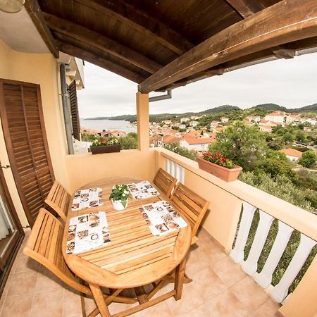 House Lucija Daire Sali Dış mekan fotoğraf