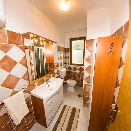 House Lucija Daire Sali Dış mekan fotoğraf