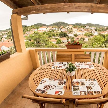 House Lucija Daire Sali Dış mekan fotoğraf
