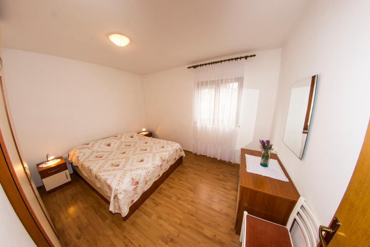 House Lucija Daire Sali Dış mekan fotoğraf