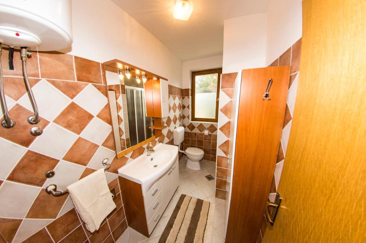 House Lucija Daire Sali Dış mekan fotoğraf