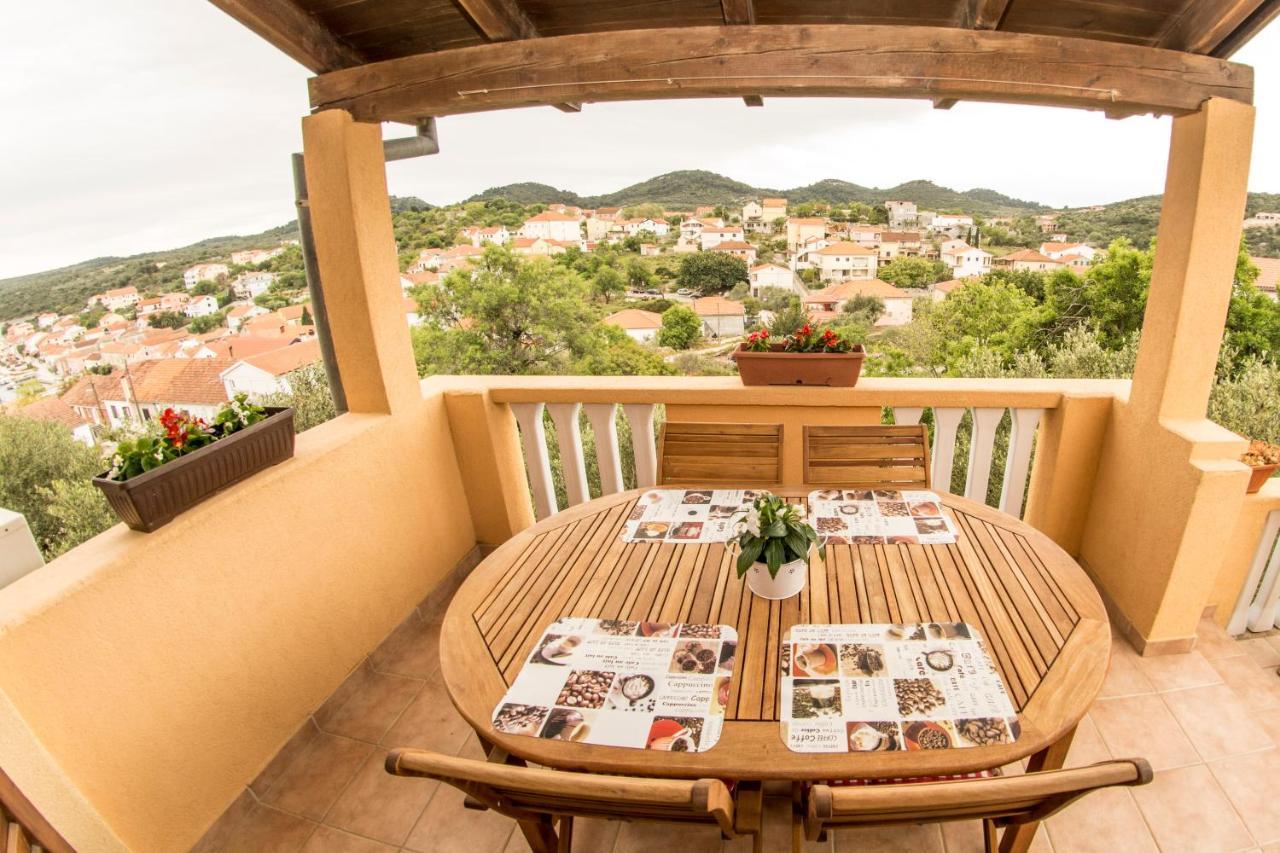 House Lucija Daire Sali Dış mekan fotoğraf