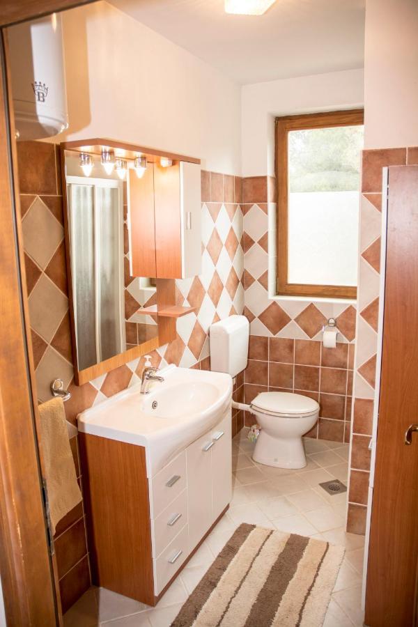 House Lucija Daire Sali Dış mekan fotoğraf