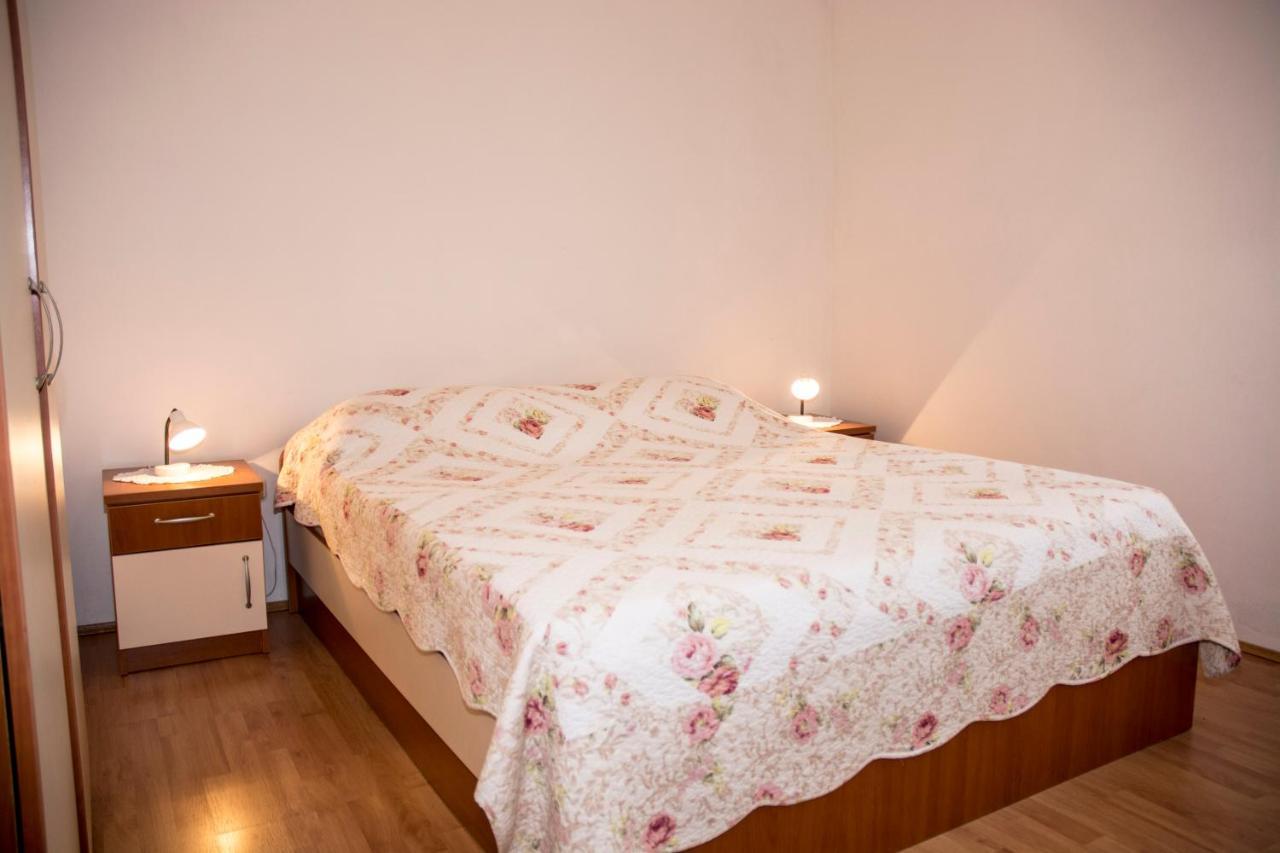 House Lucija Daire Sali Dış mekan fotoğraf