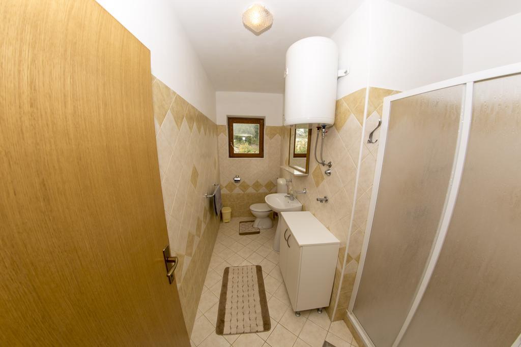 House Lucija Daire Sali Dış mekan fotoğraf