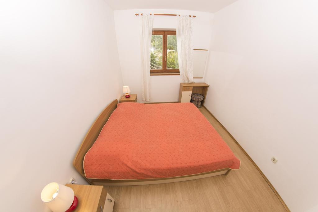 House Lucija Daire Sali Dış mekan fotoğraf
