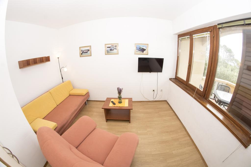 House Lucija Daire Sali Dış mekan fotoğraf