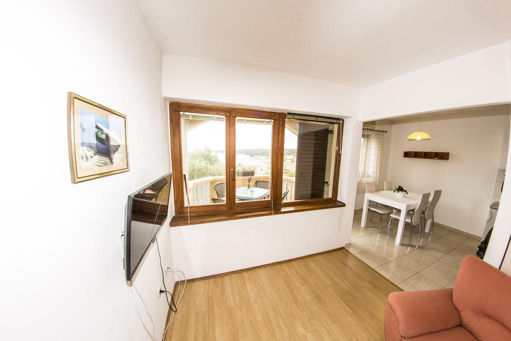 House Lucija Daire Sali Dış mekan fotoğraf