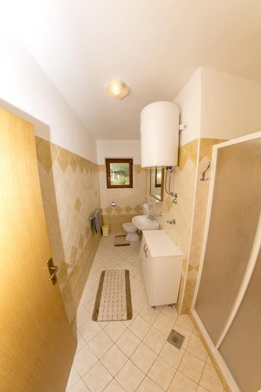 House Lucija Daire Sali Dış mekan fotoğraf