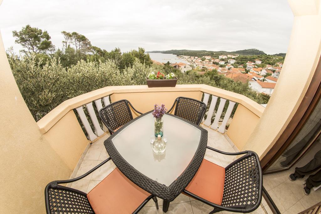 House Lucija Daire Sali Dış mekan fotoğraf