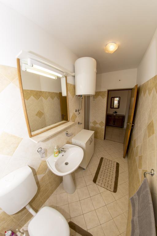 House Lucija Daire Sali Dış mekan fotoğraf