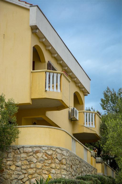 House Lucija Daire Sali Dış mekan fotoğraf