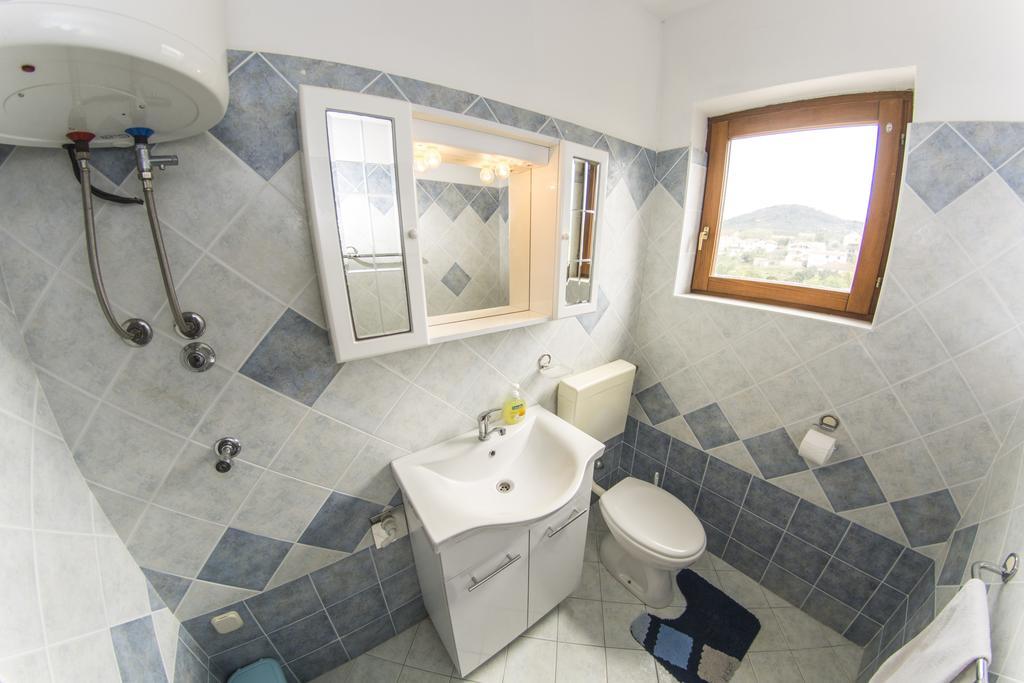 House Lucija Daire Sali Dış mekan fotoğraf