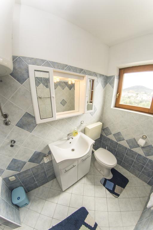 House Lucija Daire Sali Dış mekan fotoğraf