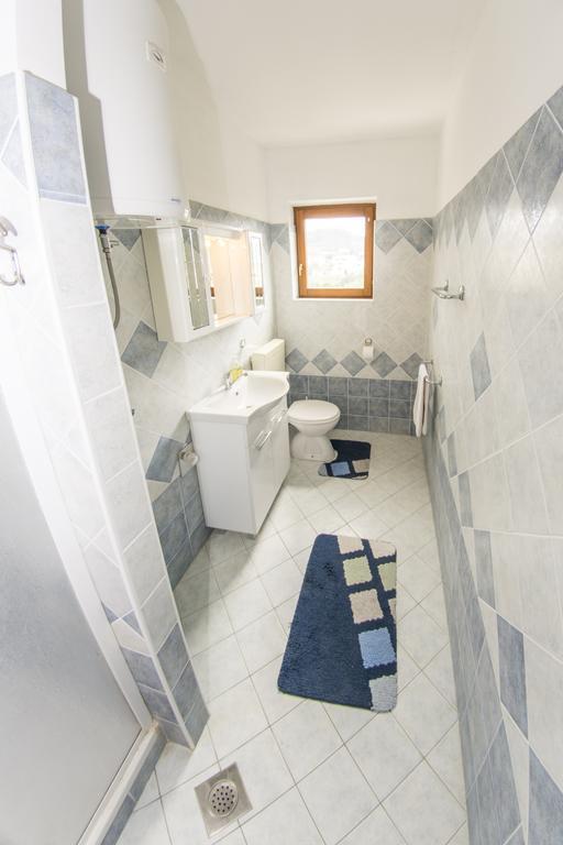 House Lucija Daire Sali Dış mekan fotoğraf
