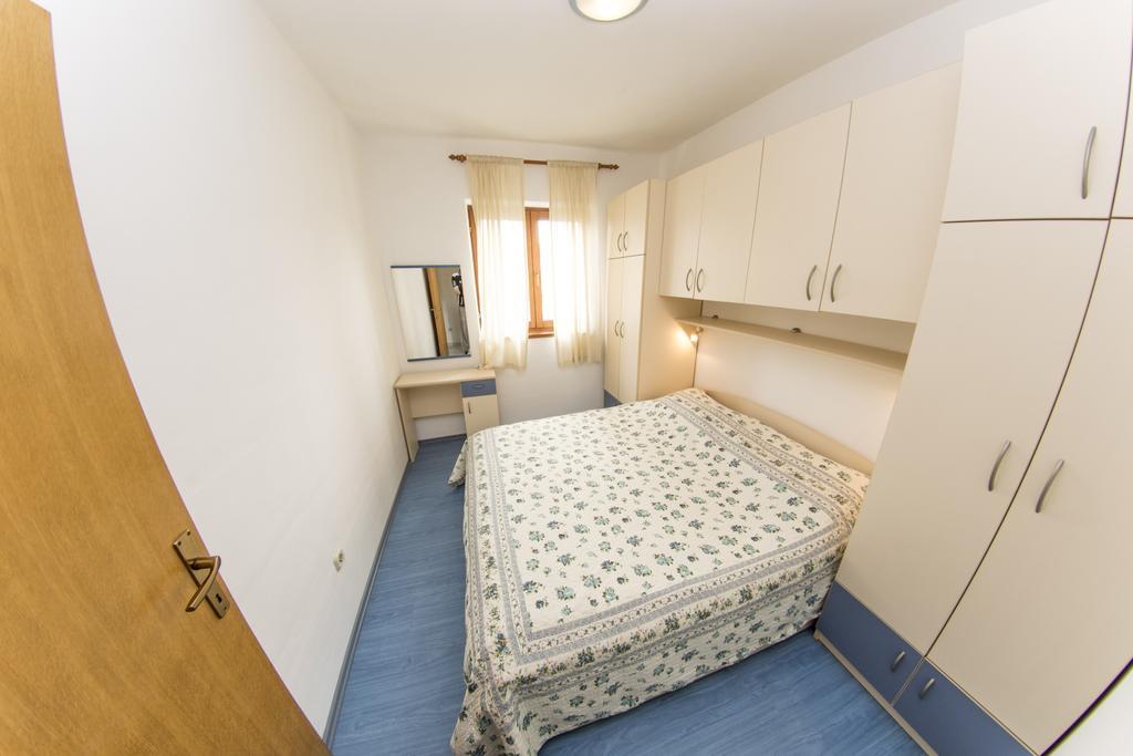 House Lucija Daire Sali Dış mekan fotoğraf