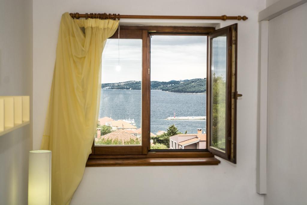 House Lucija Daire Sali Dış mekan fotoğraf