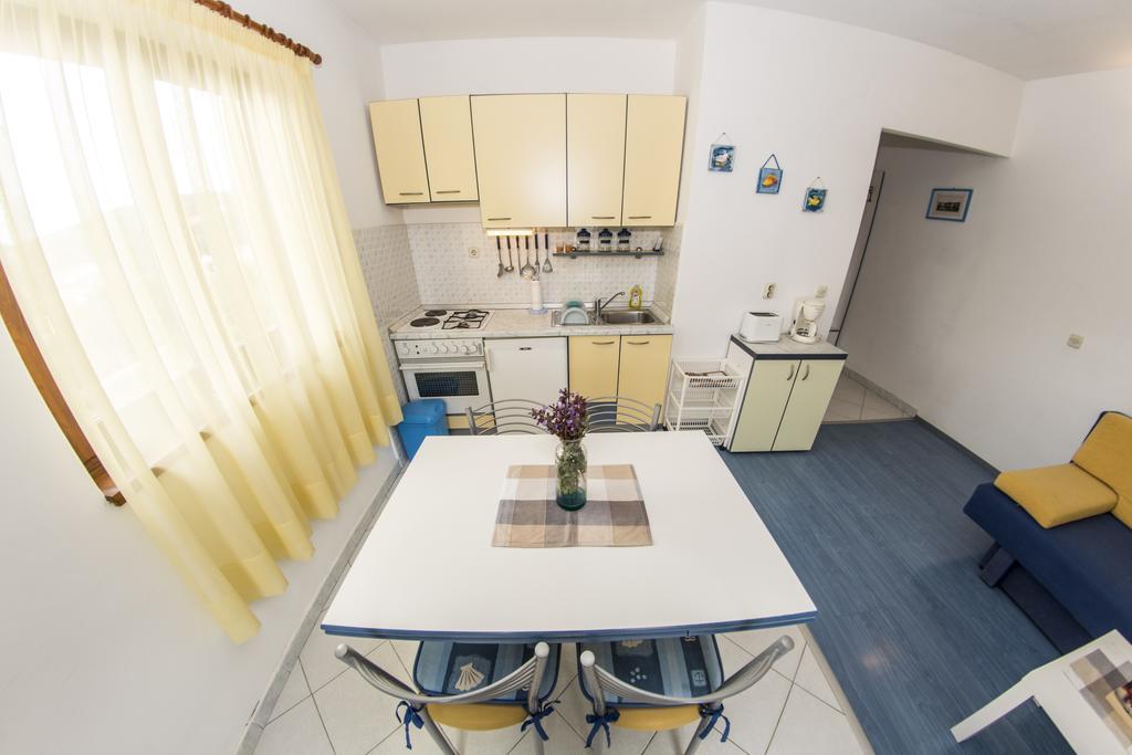 House Lucija Daire Sali Dış mekan fotoğraf