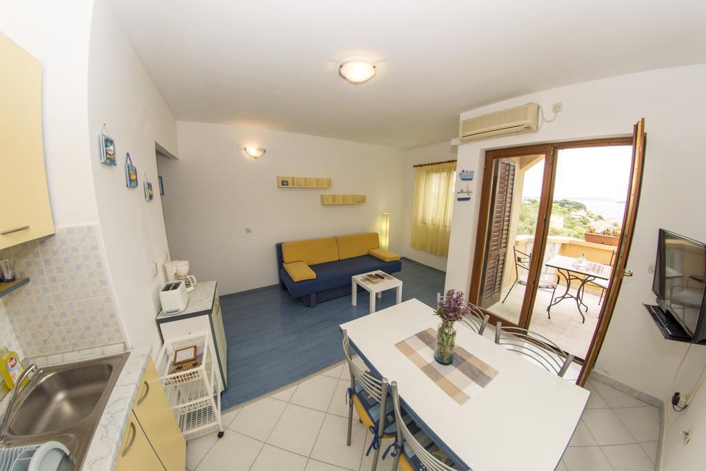 House Lucija Daire Sali Dış mekan fotoğraf
