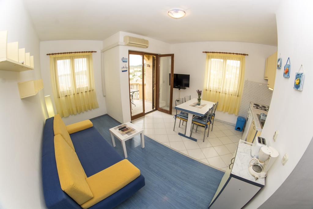 House Lucija Daire Sali Dış mekan fotoğraf