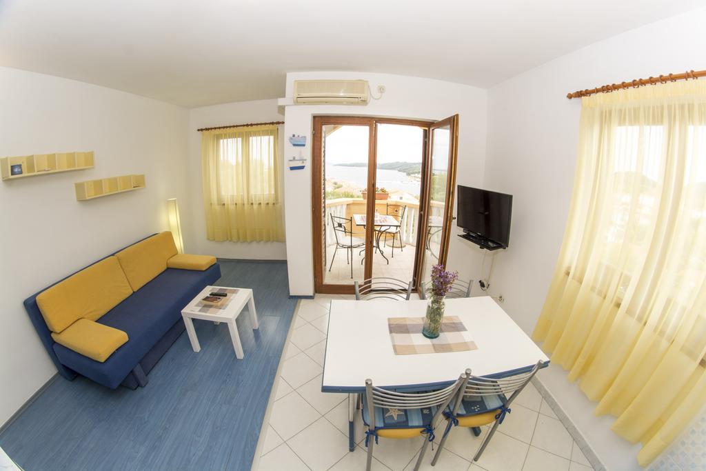 House Lucija Daire Sali Dış mekan fotoğraf