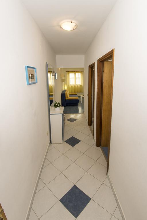 House Lucija Daire Sali Dış mekan fotoğraf